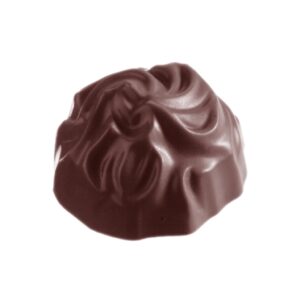 Chocoladevorm truffel - Image 1