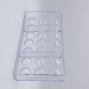 Chocolate mold - Alistair Birt - Image 2
