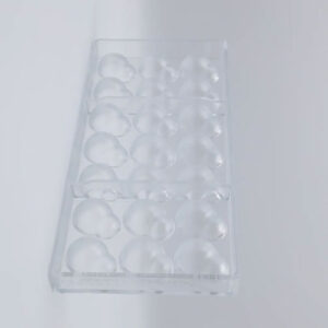 Chocolate mold - Andrey Dubovik - Image 2