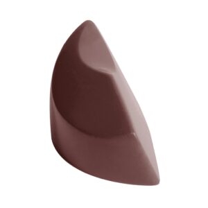 Chocolate mold BE lune de miel (MTO) - Image 1