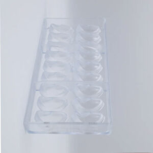 Chocolate mold BE lune de miel (MTO) - Image 2