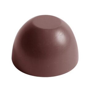 Chocolate mold BE tjokolate - Image 1