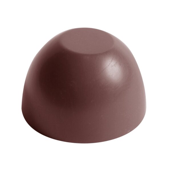 Chocolate mould BE tjokolate