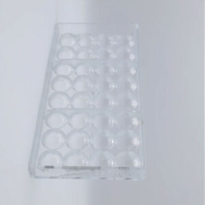 Chocolate mold Chesterfield - Image 2