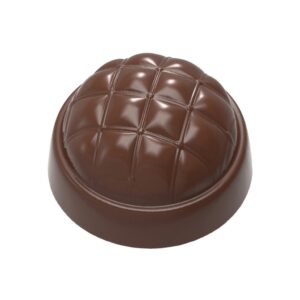 Chocolate mold Chesterfield - Image 1