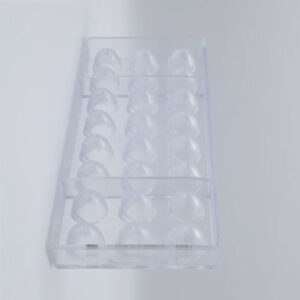Chocolate mould - Chia Feng Tsai (MTO) - Image 2