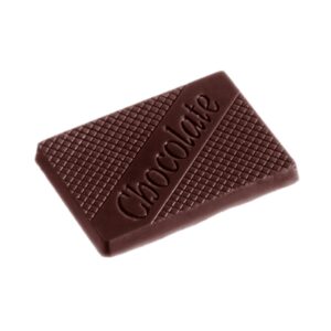 Chocolate mold Chocolate (MTO) - Image 1