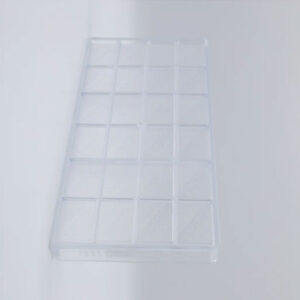 Chocolate mold Chocolate (MTO) - Image 2