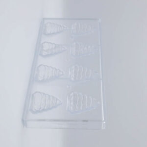 Chocolate mold Christmas tree - Image 2