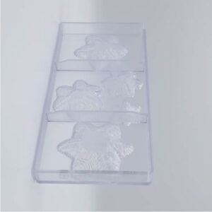 Chocolate mold Christmas tree - Image 2