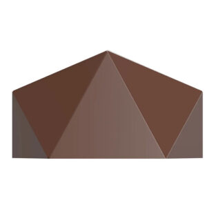Chocolate mould D20 Dice - Stijn Vandenbouhede - Image 3