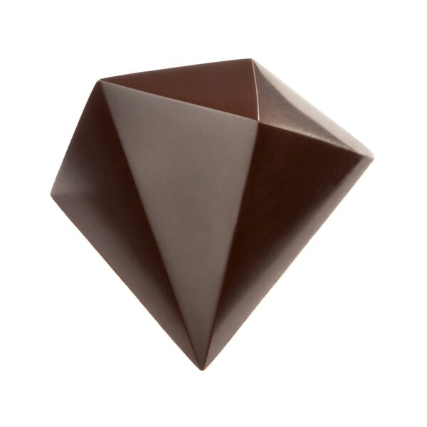 Chocolate mould - Davide Comaschi
