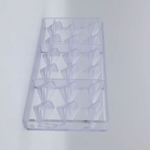 Chocolate mould Davide Comaschi - Image 2