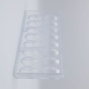 Chocolate mold - Elias Läderach - Image 2