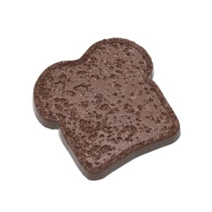 Chocolate mold French Toast - Alexandre Bourdeaux - Image 1