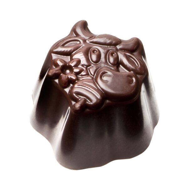 Chocolate mould - Geraldine Müller-Mara (MTO)