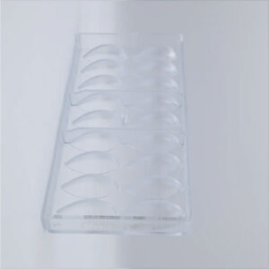 Chocolate mold Honoré - Dutch Pastry Team - Image 2