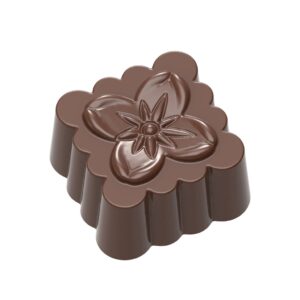 Chocolate mold - Jeffery Koo - Image 1