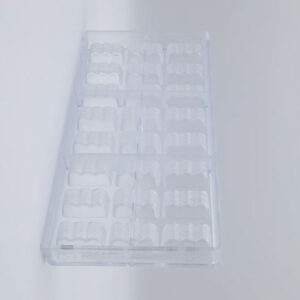 Chocolate mould - Lei Fu Veng (MTO) - Image 2