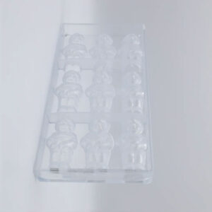 Chocolate mold Manneke pis - Image 2