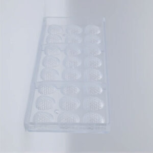 Chocolate mold - Patrick De Vries - Image 2