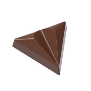 Chocolate mold Ruby praline - Callebaut - Image 1