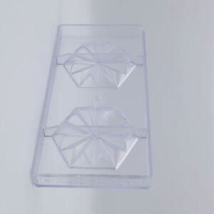 Chocolate mold Ruby tablet - Callebaut - Image 2