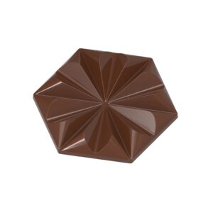 Chocolate mold Ruby tablet - Callebaut - Image 1