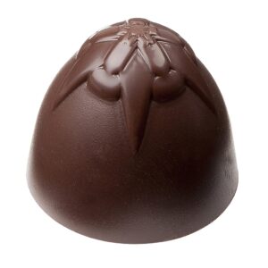 Chocolate mould - Sabine Dubenkropp (MTO) - Image 1