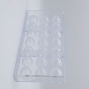 Chocolate mould - Sabine Dubenkropp (MTO) - Image 2