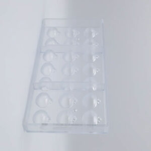 Chocolate mold - Serdar Cakir - Image 2