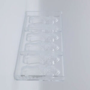 Chocolate mold St Nicholas - Image 2