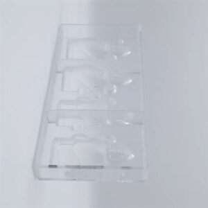 Chocolate mold St Nicholas - Image 2