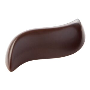 Chocolate mold Wave - Frank Haasnoot - Image 1