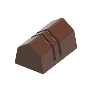 Chocolate mould _The praline home_ (MTO) - Image 1