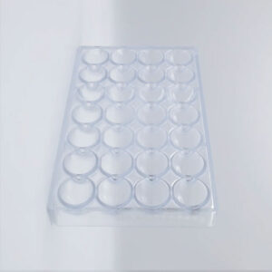 Chocolate mold american truffle - Image 2