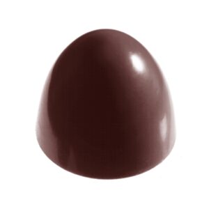 Chocolate mold american truffle - Image 1