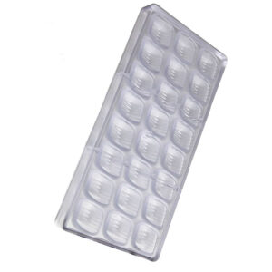Chocolate mold arc - Image 2