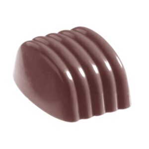 Chocolate mold arc - Image 1