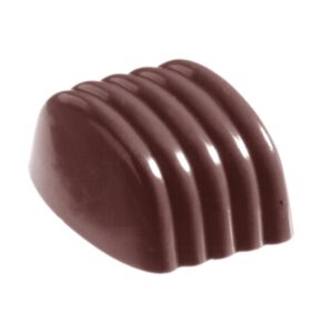 Chocolate mold arc small - Image 1