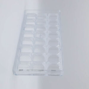 Chocolate mold ballotin - Image 2