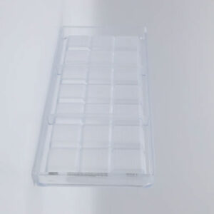 Chocolate mold bar - Image 2