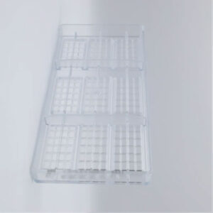 Chocolate mold bar block 5 - Image 2