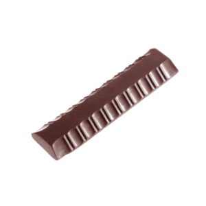 Chocolate mould bar 37 gr (MTO) - Image 1