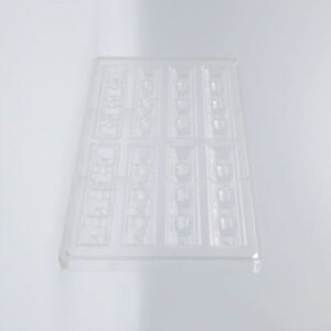 Chocolate mould - Geraldine Müller-Mara (MTO) - Image 2