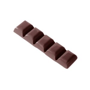 Chocolate mould bar 47 gr (MTO) - Image 1