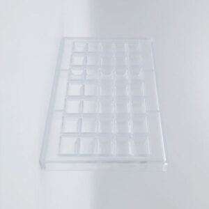 Chocolate mould bar 47 gr (MTO) - Image 2