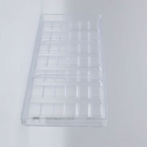 Chocolate mold bar block - Image 2