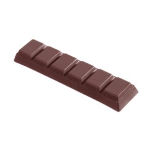 Chocolate mold bar - Image 1
