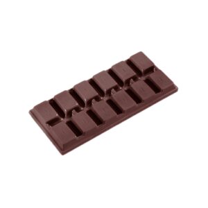 Chocolate mold bar - Image 1